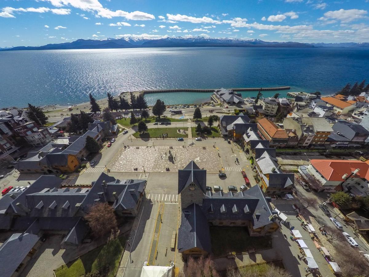 Bariloche Apart Exterior photo